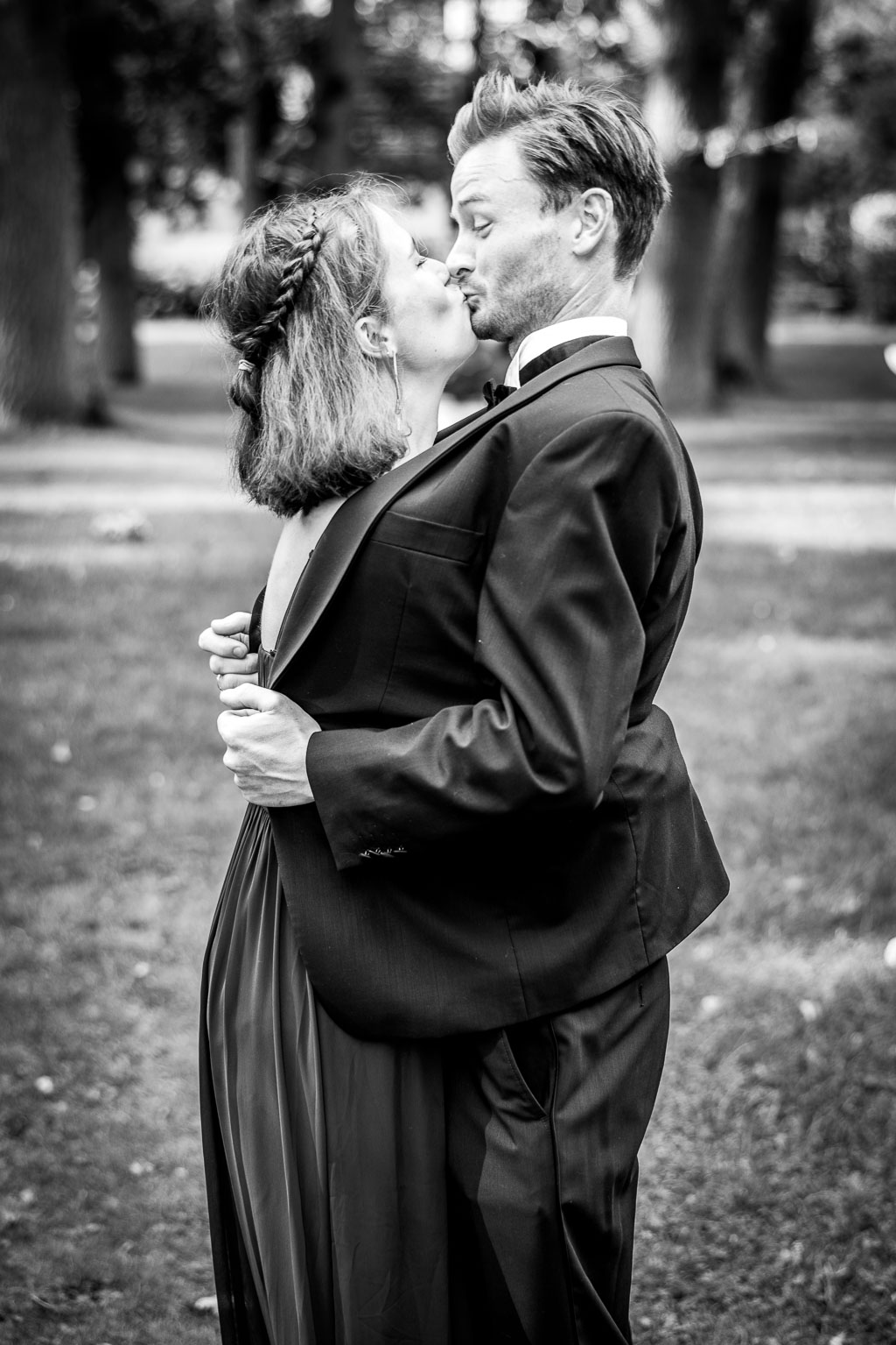 Hochzeit Alicia & Guillermo