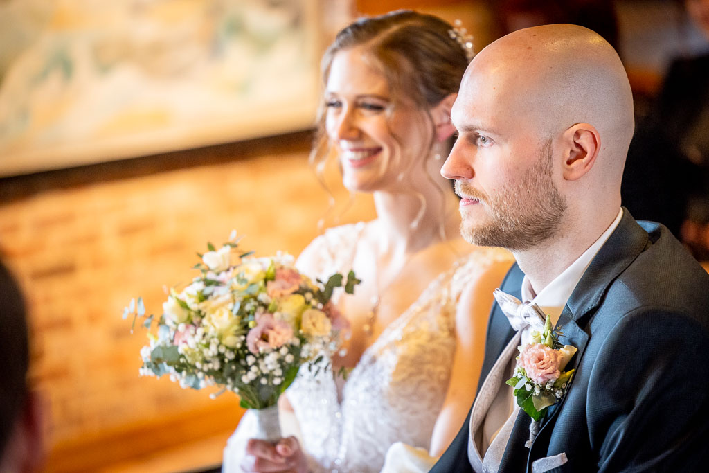 Hochzeit Dajana & Pascal