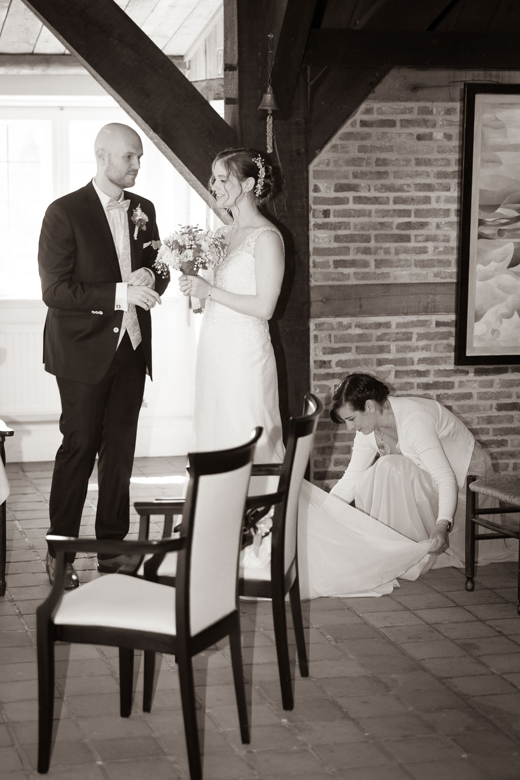 Hochzeit Dajana & Pascal