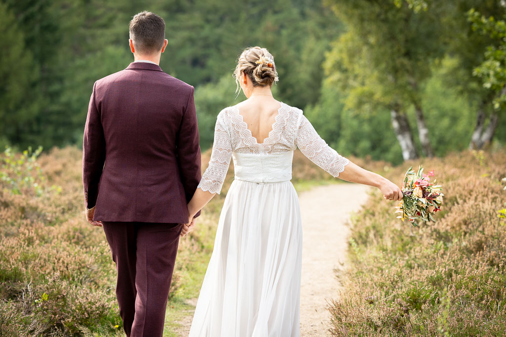 Hochzeit Svenja & Dirk