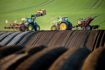 Technik & Industrie